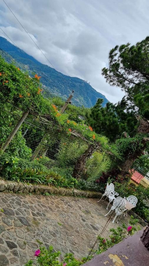 Villa Whyte Pyne Transient House Baguio City Esterno foto