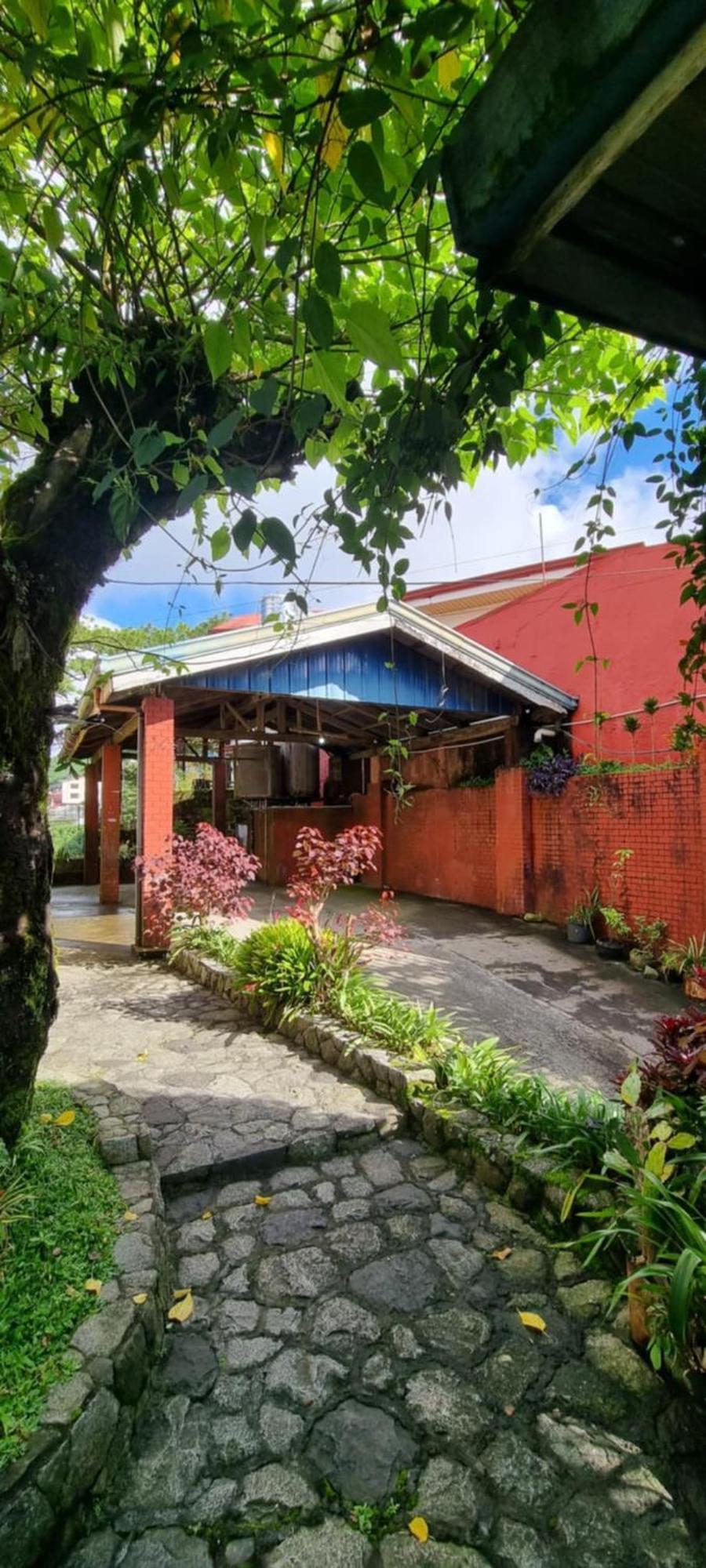 Villa Whyte Pyne Transient House Baguio City Esterno foto