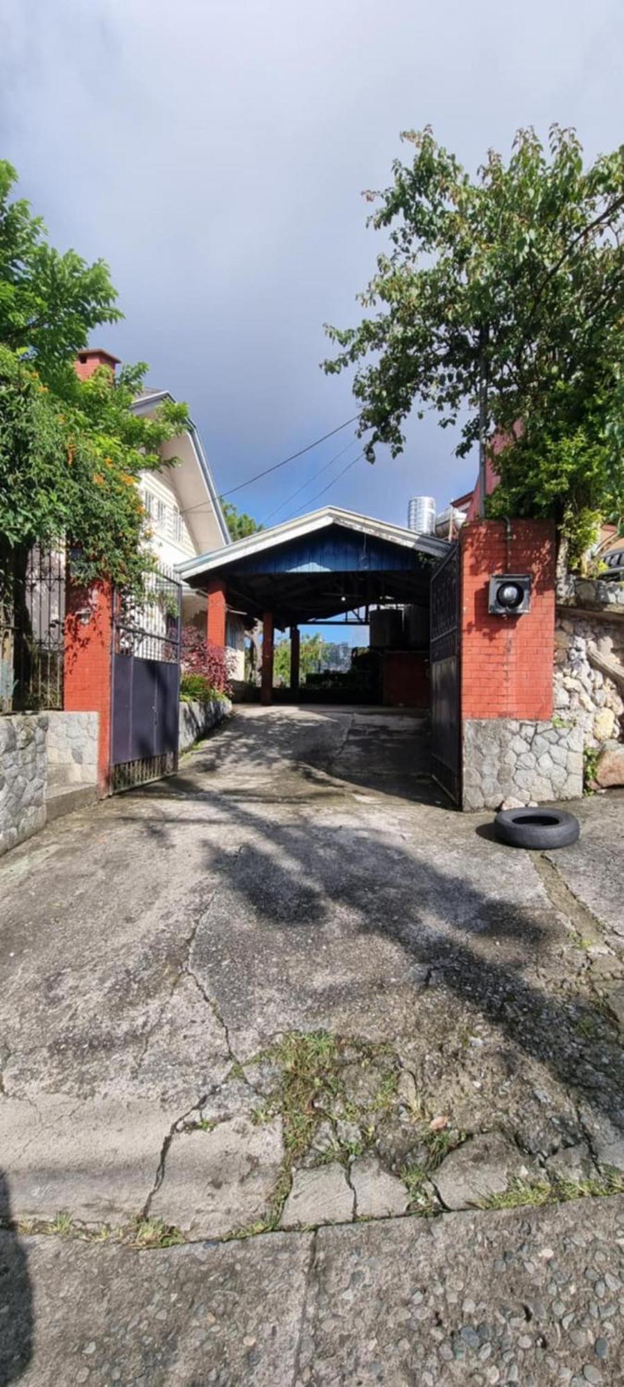 Villa Whyte Pyne Transient House Baguio City Esterno foto
