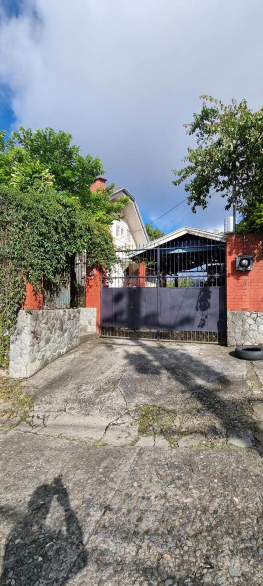 Villa Whyte Pyne Transient House Baguio City Esterno foto